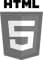 HTML5 HTML5